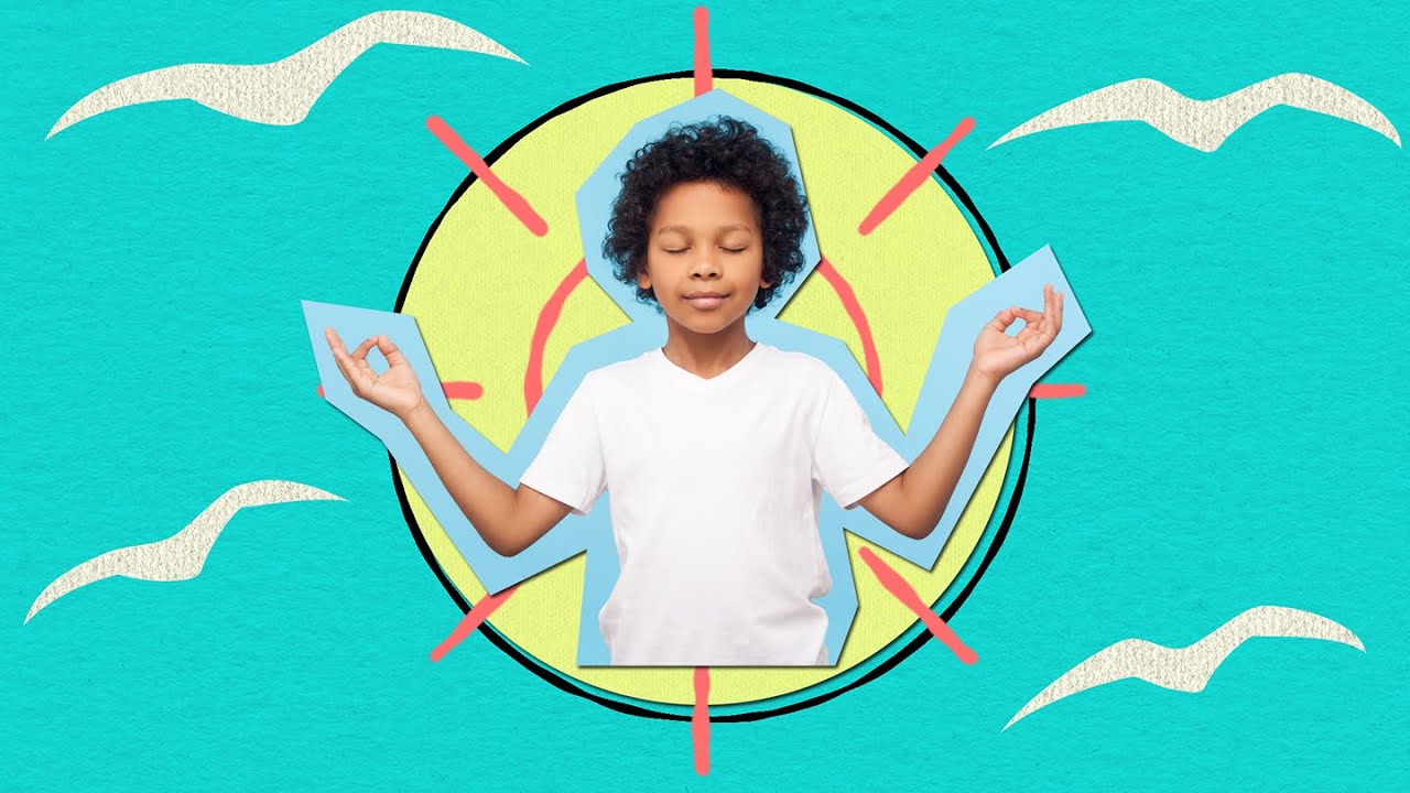 9 Brain Breaks for Elementary Students