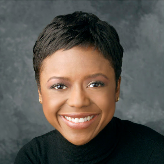 Mellody Hobson