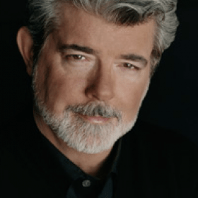 George Lucas